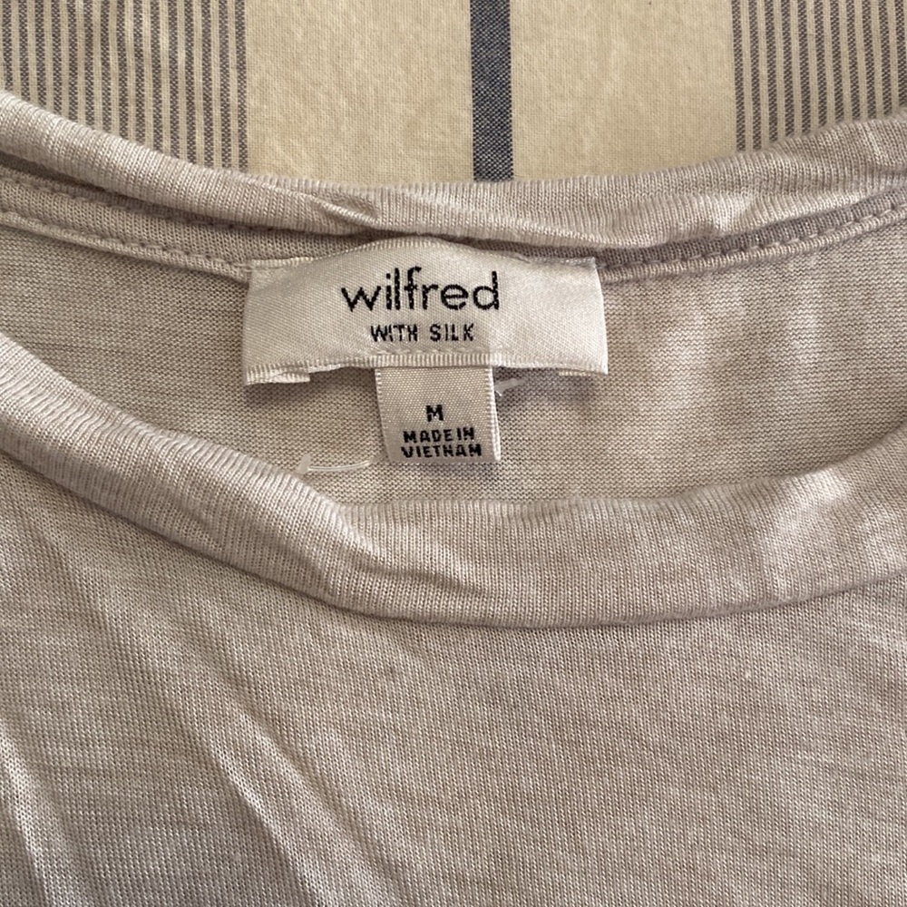 Wilfred Tank - Picture 2 of 2